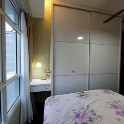 Blk 289B Compassvale Cape (Sengkang), HDB 3 Rooms #627542761